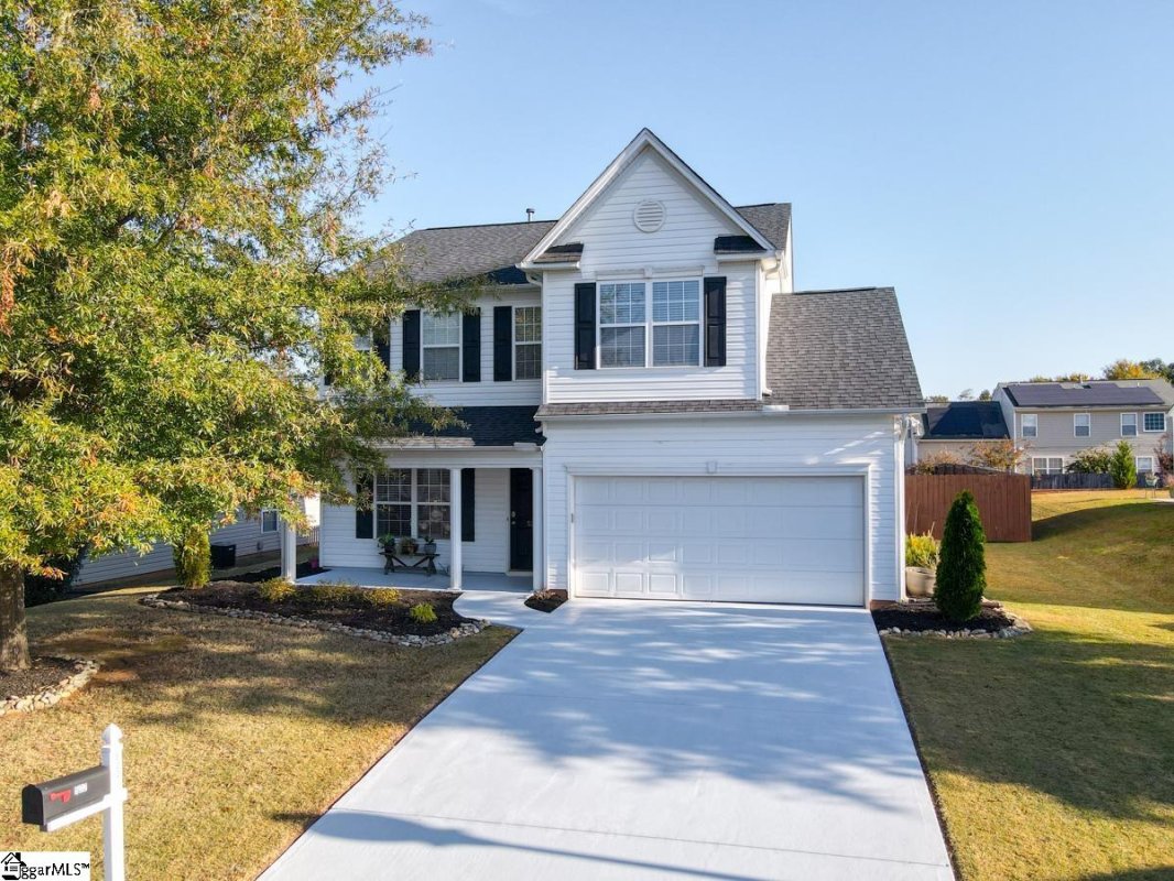 522 Branch Wood Drive