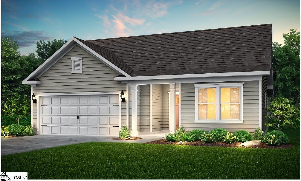 1326 Willow Ridge Way Lot 103