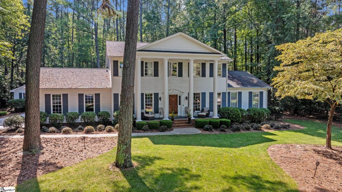 2 Pine Valley Court