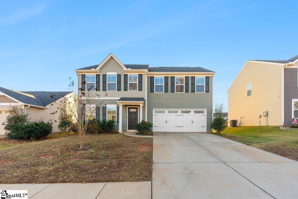371 Hobson Way