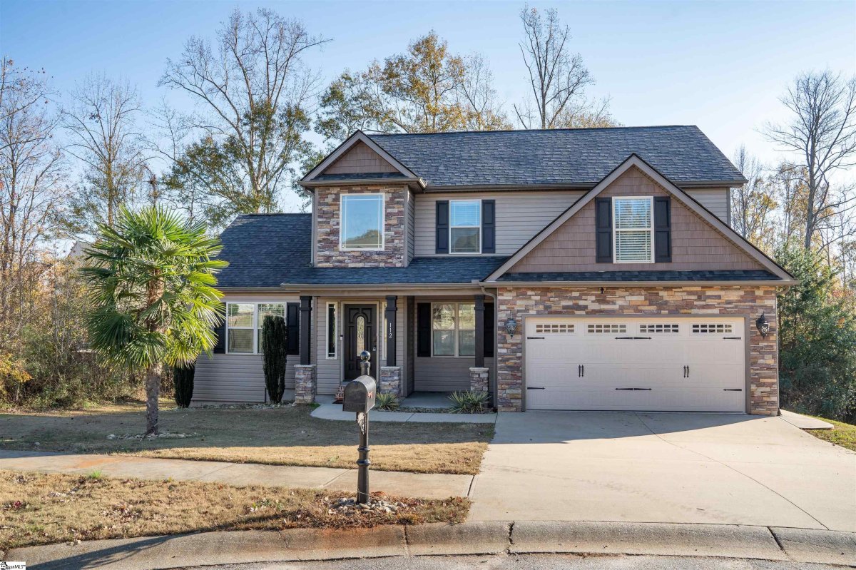 112 Dunleith Court