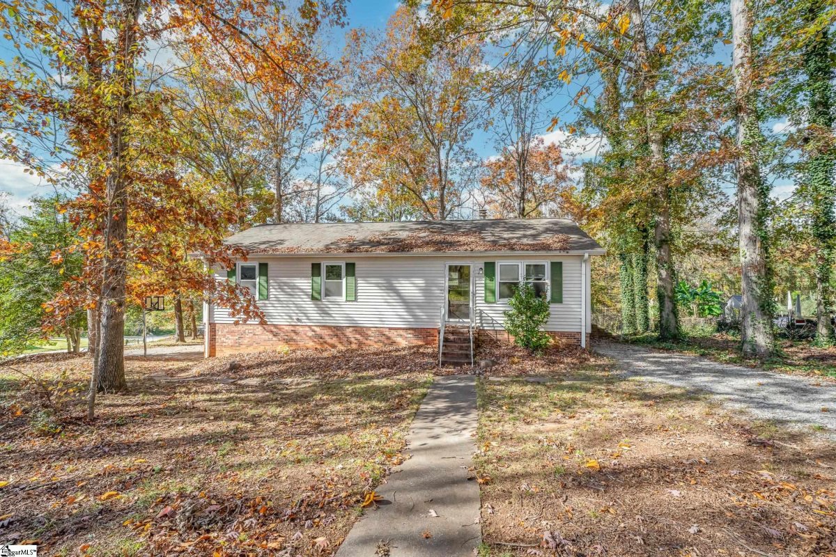 1 Darby Court