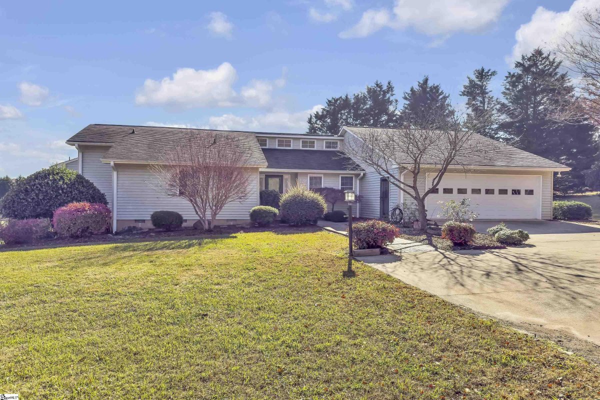 210 Earles Fort Road