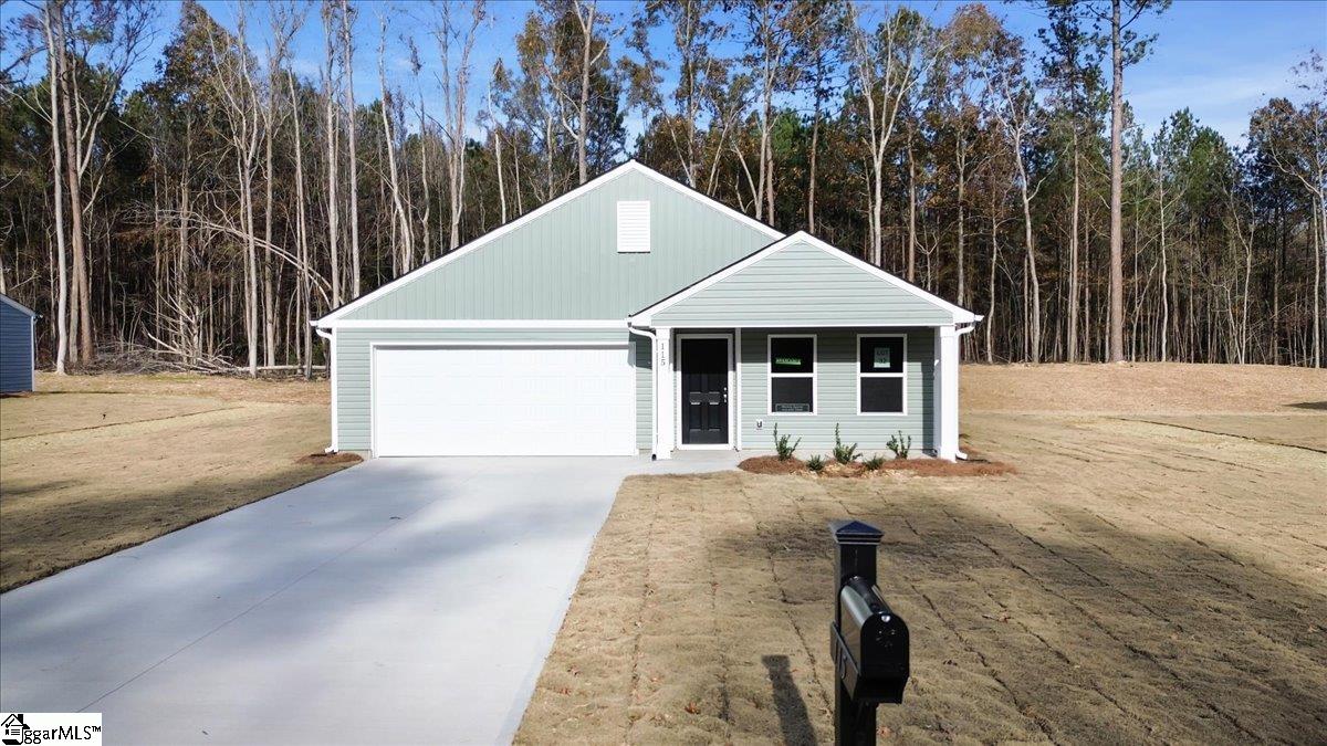 115 Sunflower Lane Lot 32
