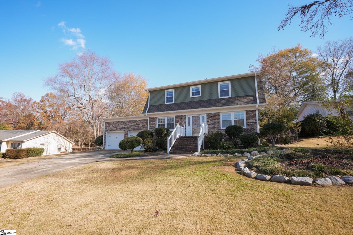 4800 Coach Hill Drive