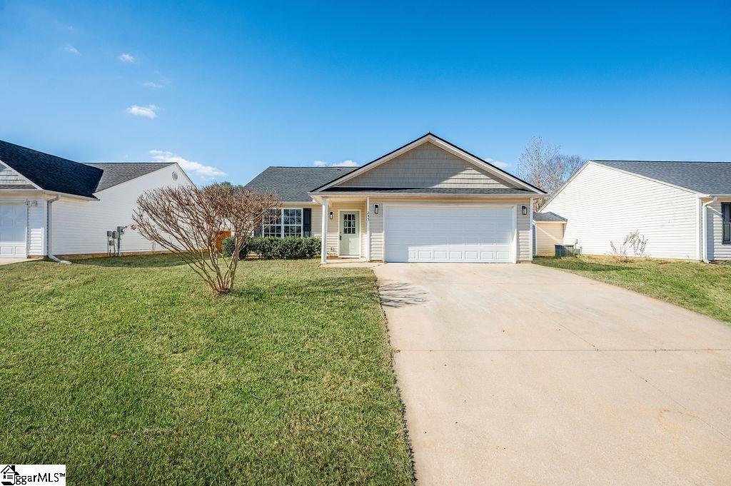 245 Waxberry Court