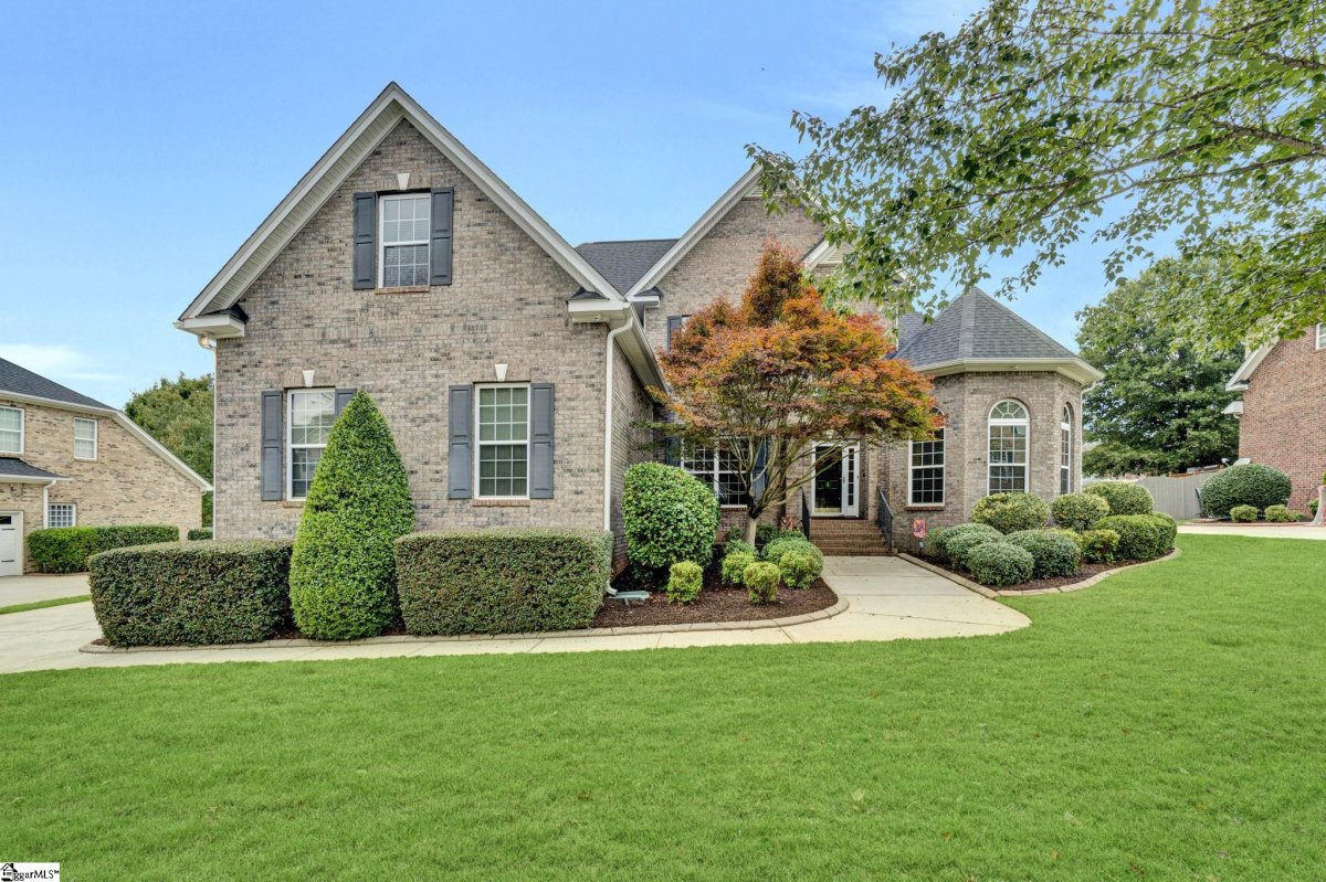 4 Barnstable Court
