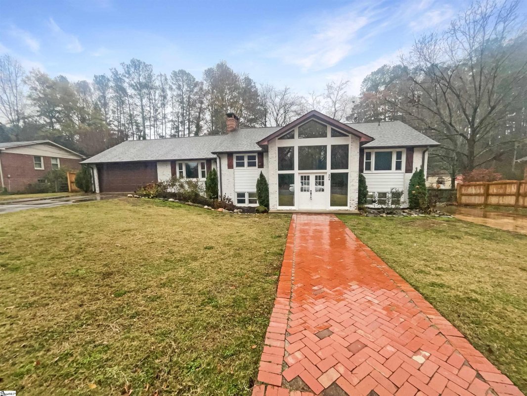 204 Robinall Drive