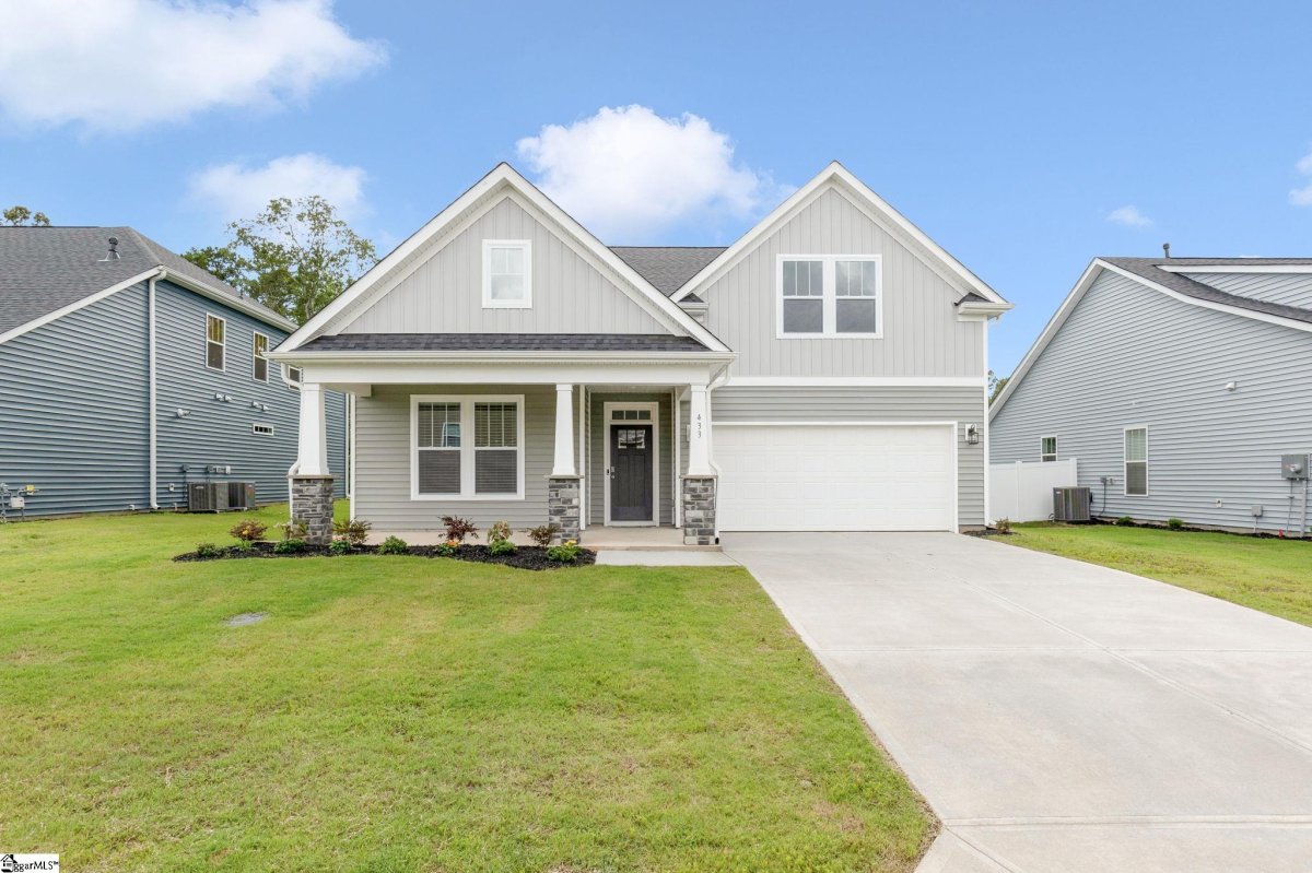 433 Fenwick Drive