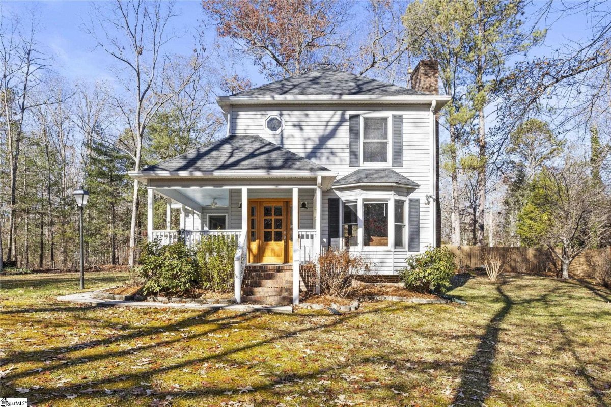 124 Cox Worth Court