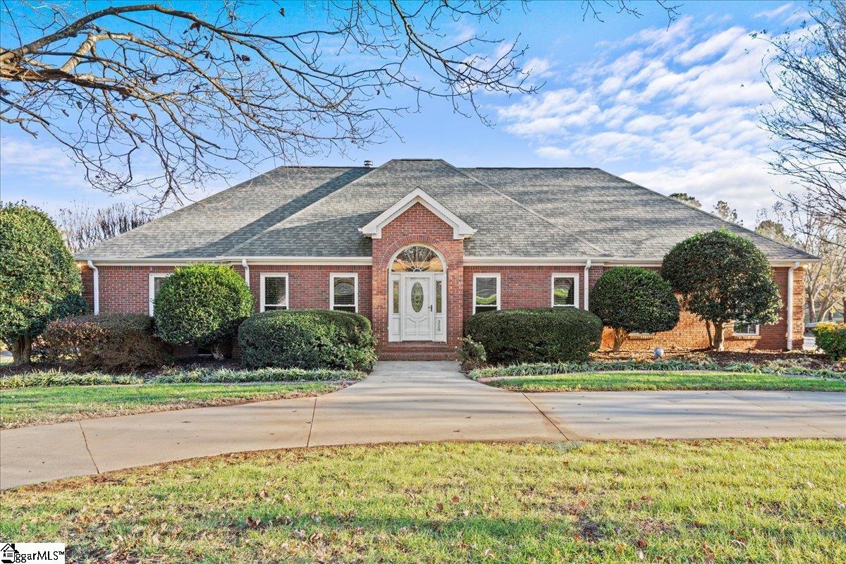 328 Wilkshire Loop