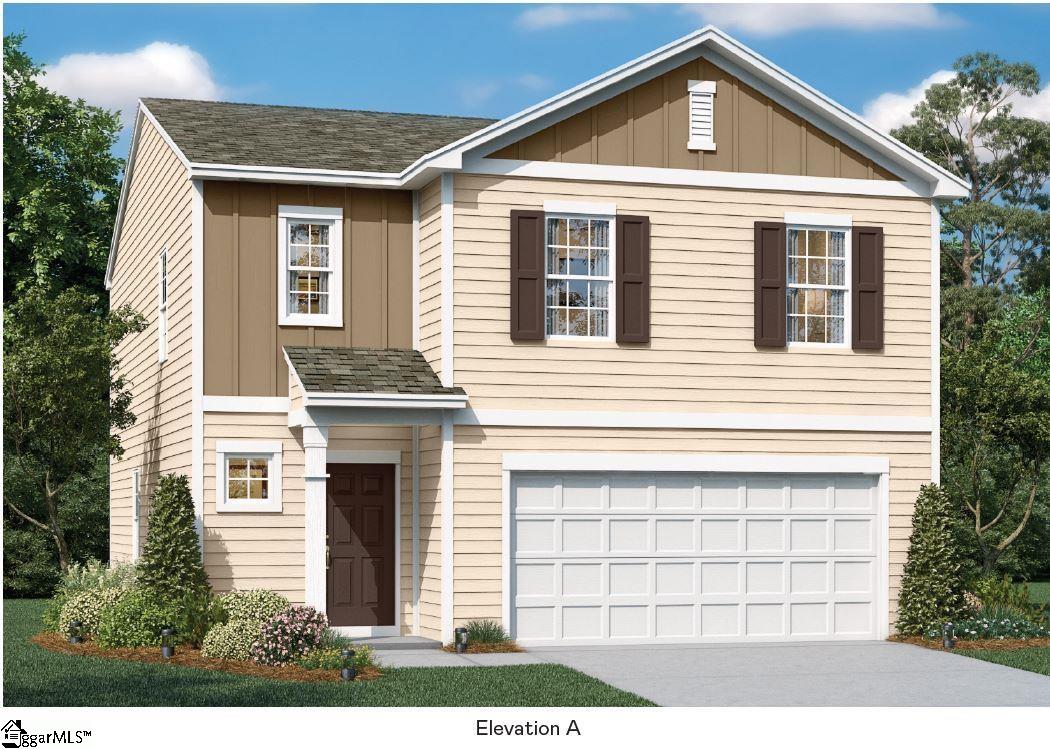 200 Wintersweet Way