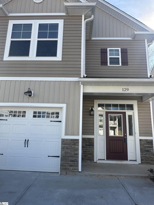 129 Highland Park Court
