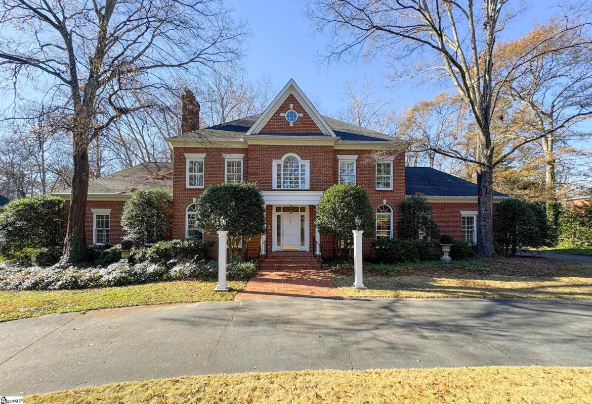 29 Weatherby Drive