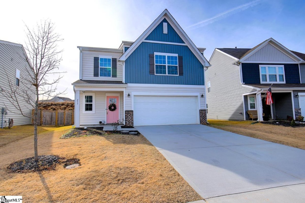 237 Anna Gray Circle