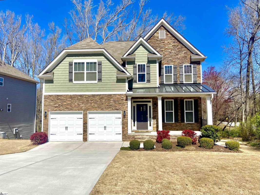 429 Wildflower Road