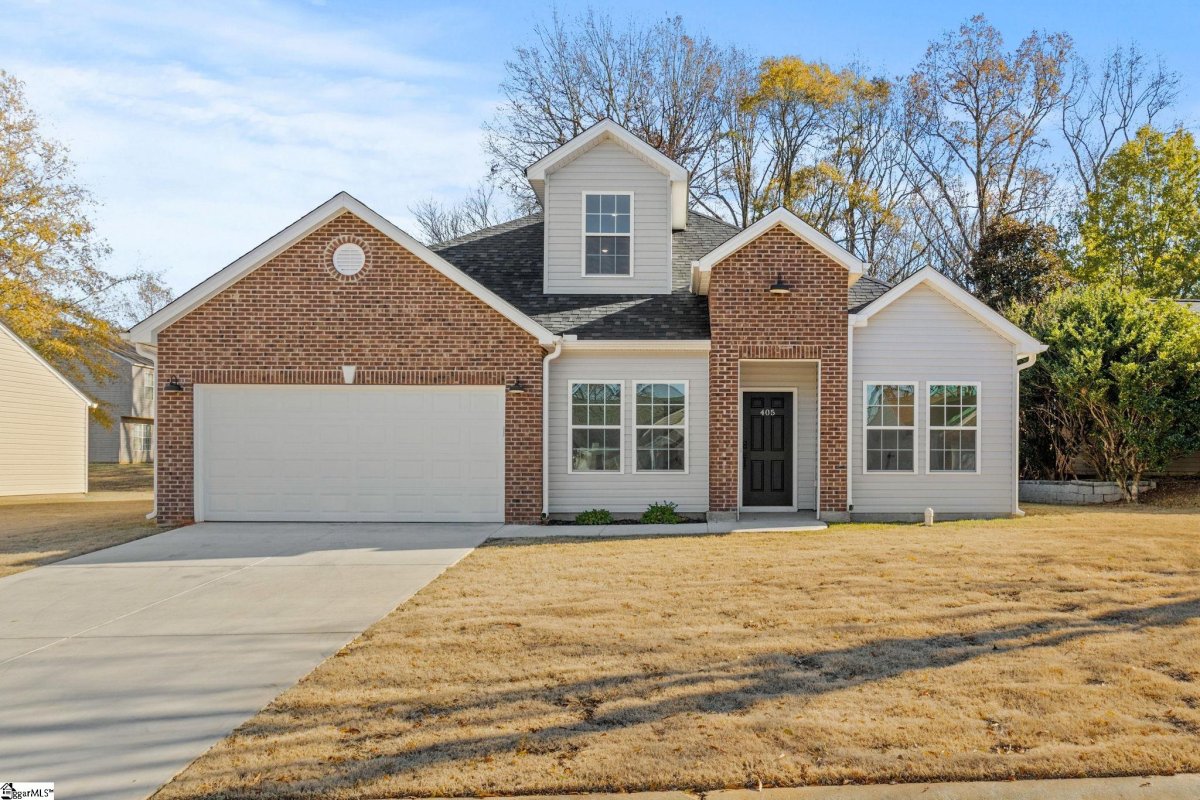 405 Revis Creek Court