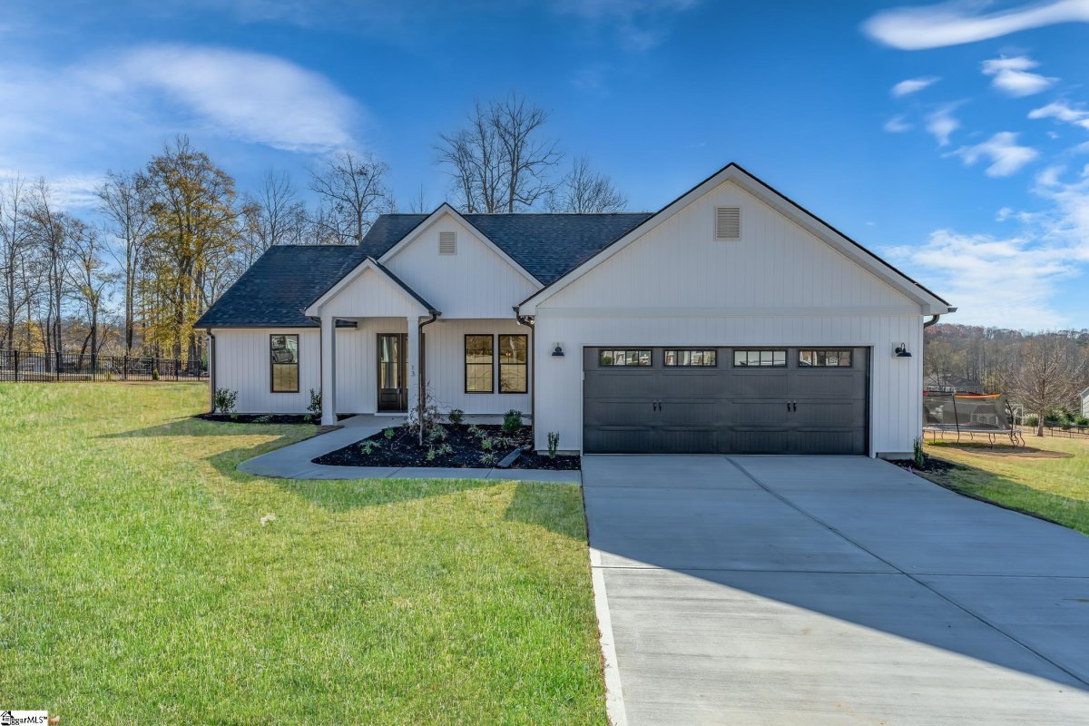 13 Nickel Springs Drive