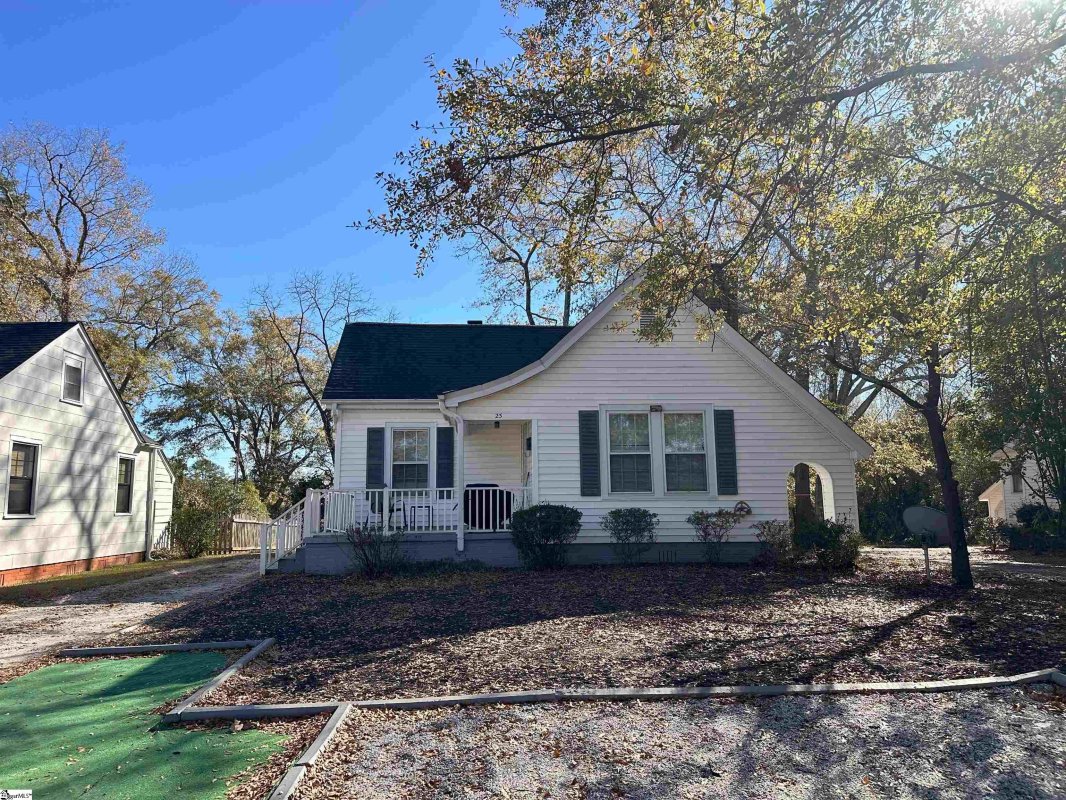 23 Langley Drive