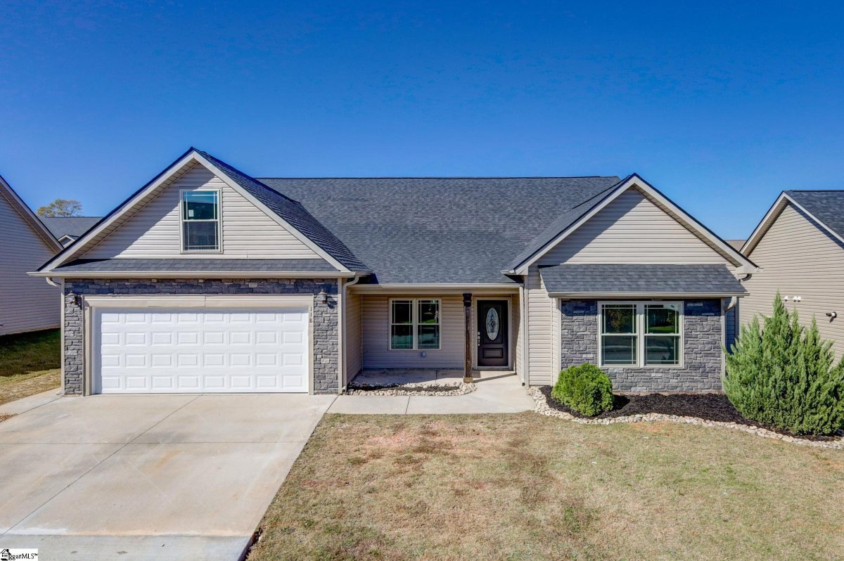 118 Bridgeville Way