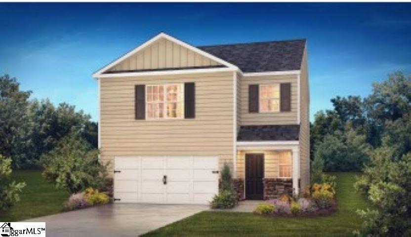 235 Mable Leaf Lane