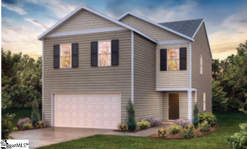 237 Mable Leaf Lane