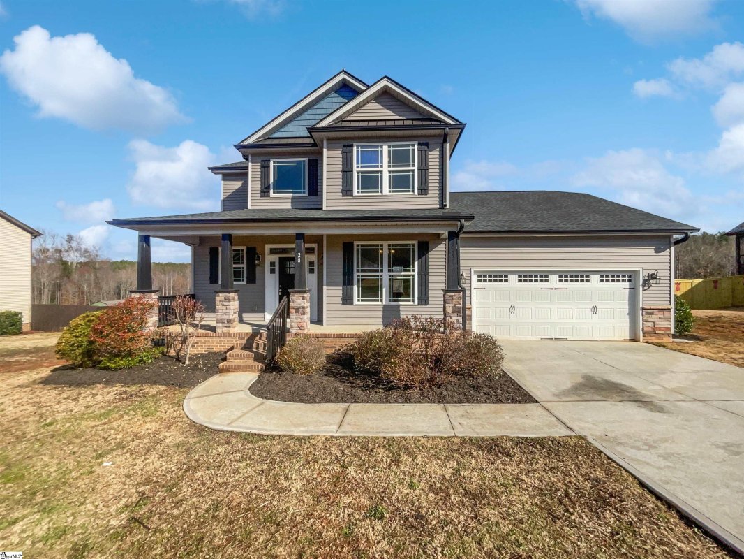 28 Oneal Farms Way