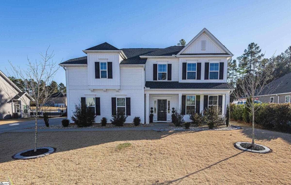 210 Providence Farm Drive