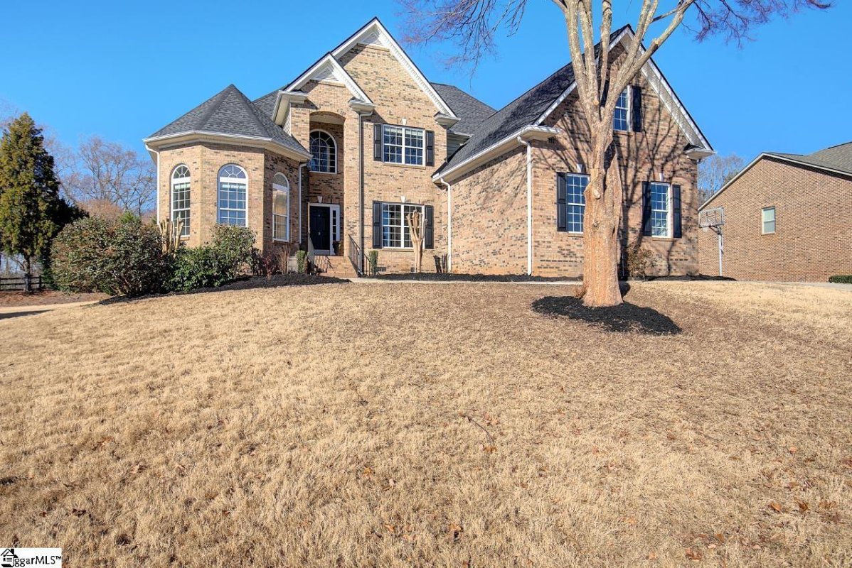 3 Kettering Court