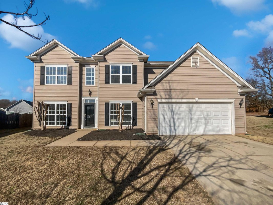 515 Ambling Way
