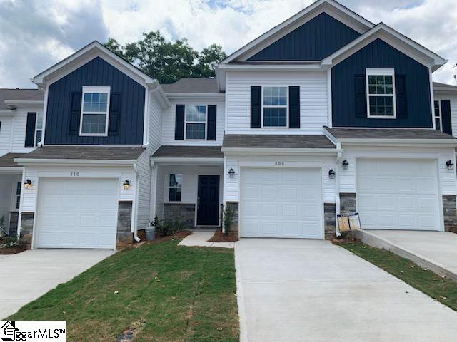 929 Powder Creek Drive
