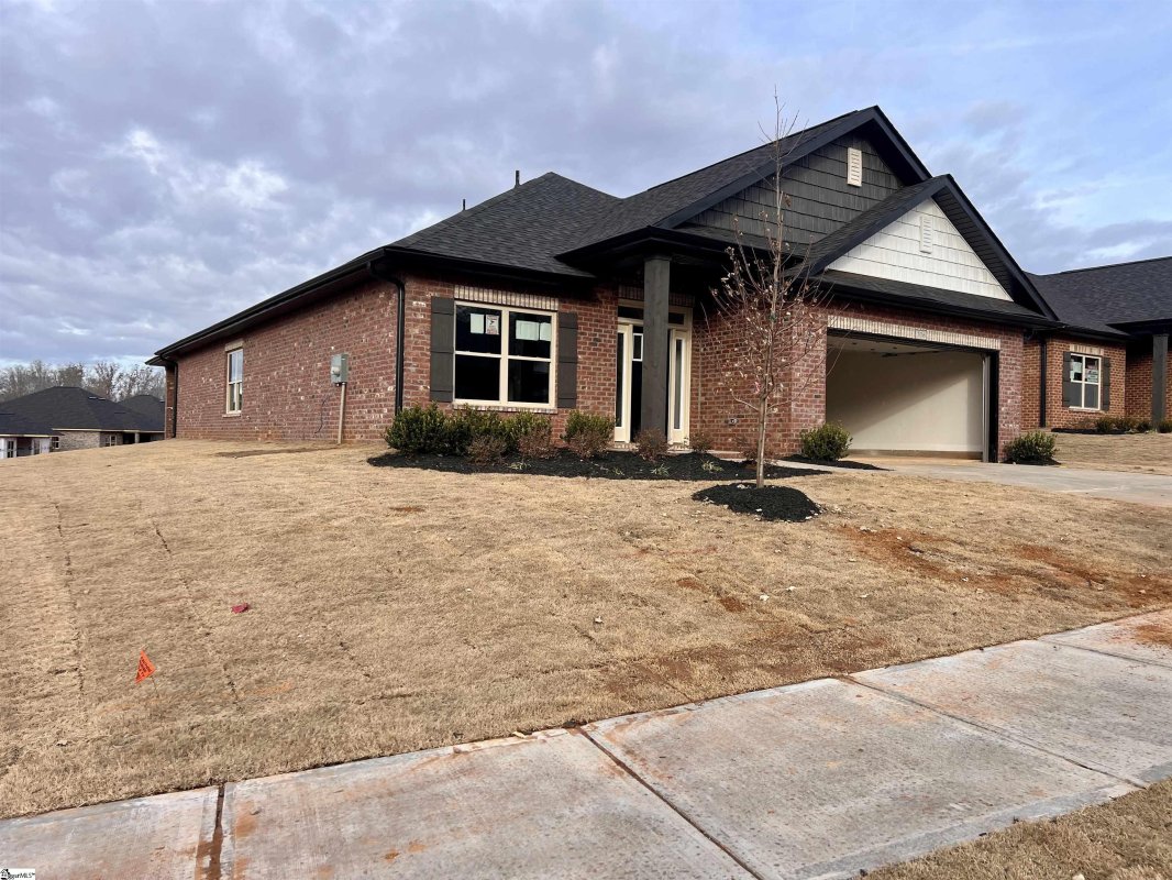 316 Cypress Hollow Trail Lot 171