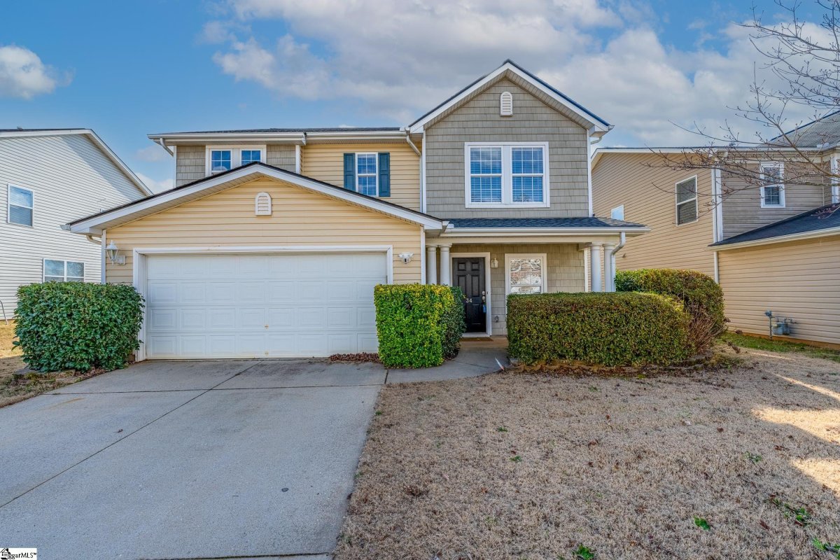 34 Border Avenue