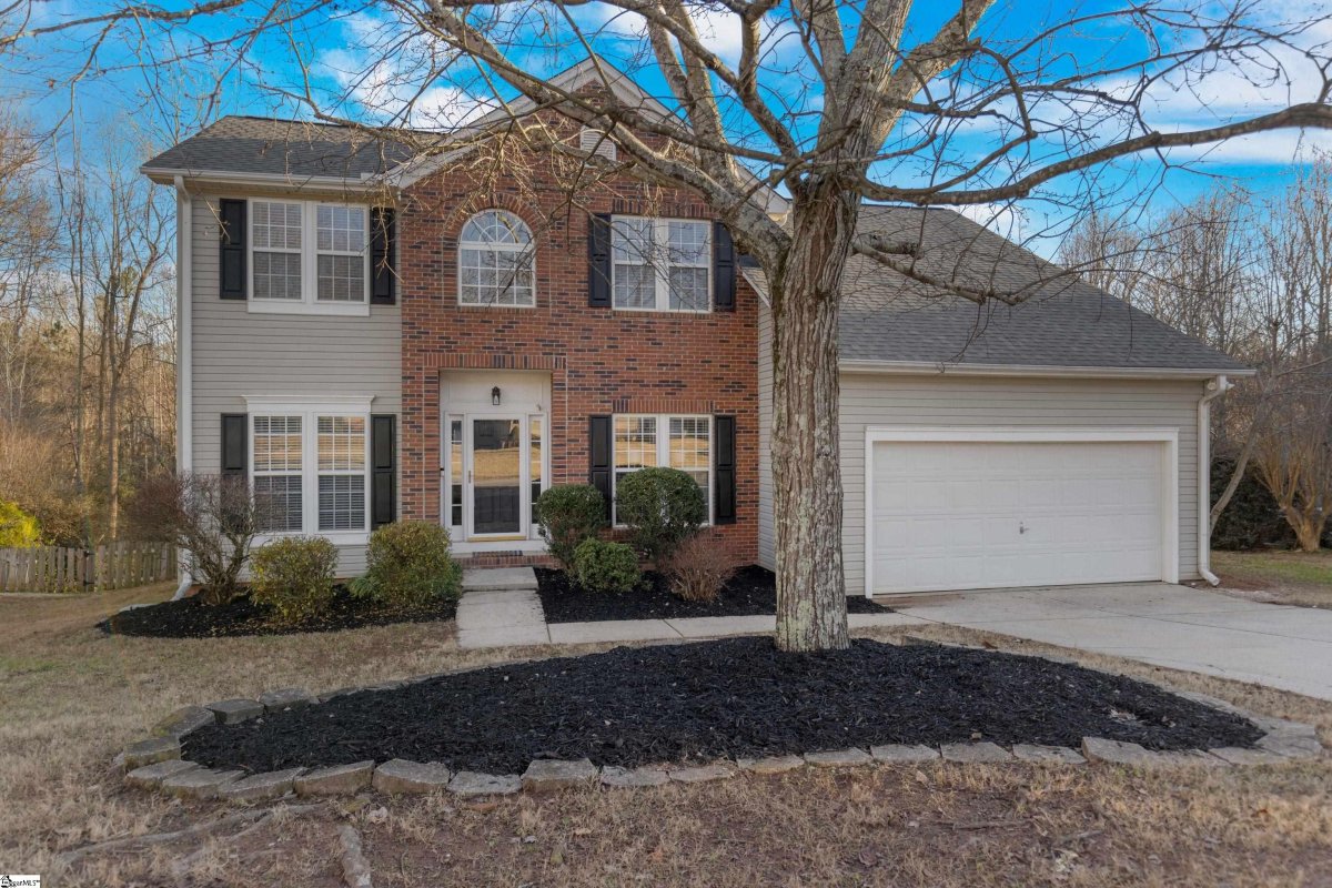 107 Poplar Springs Drive