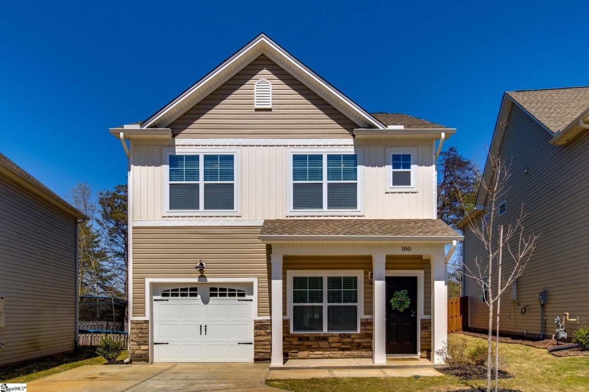 180 Highland Park Court