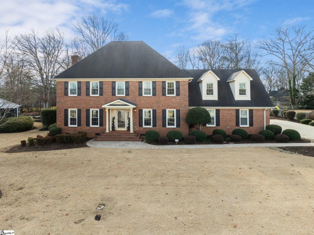 204 Medinah Drive