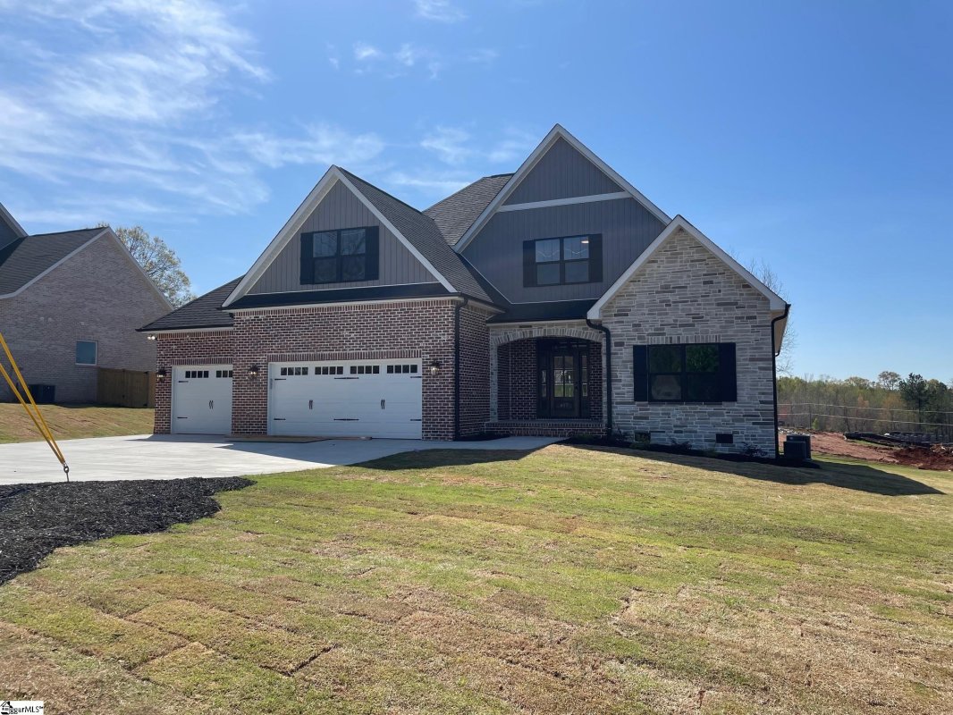 417 Ben Johnson Road