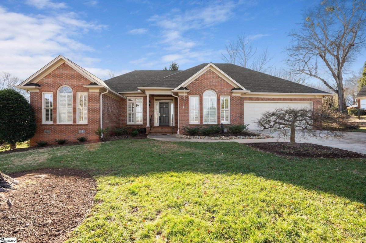 101 Cedar Grove Road