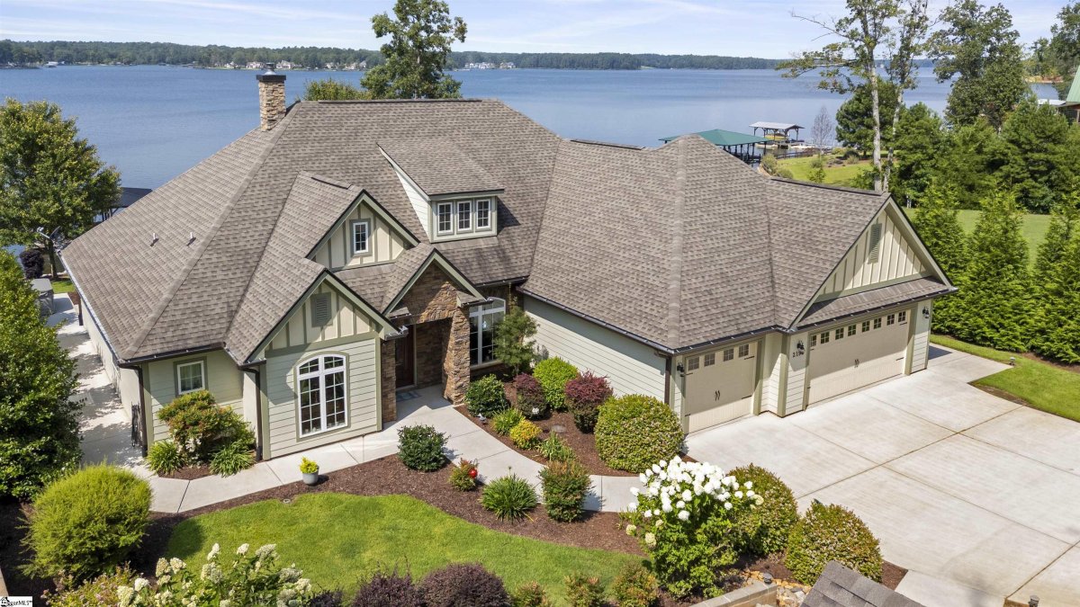 2191 Summerset Bay Drive