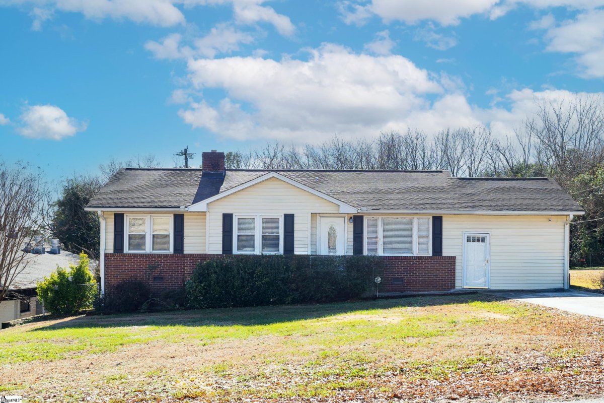 4 Butternut Drive