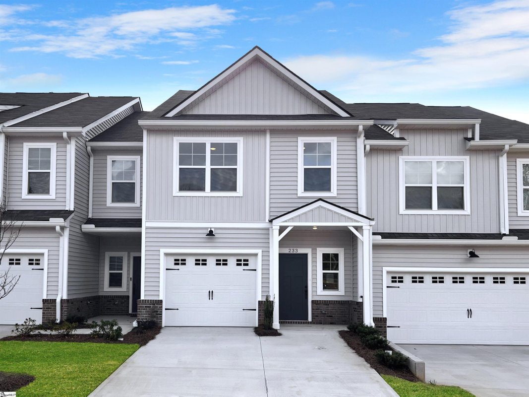 233 Taylor Woods Court
