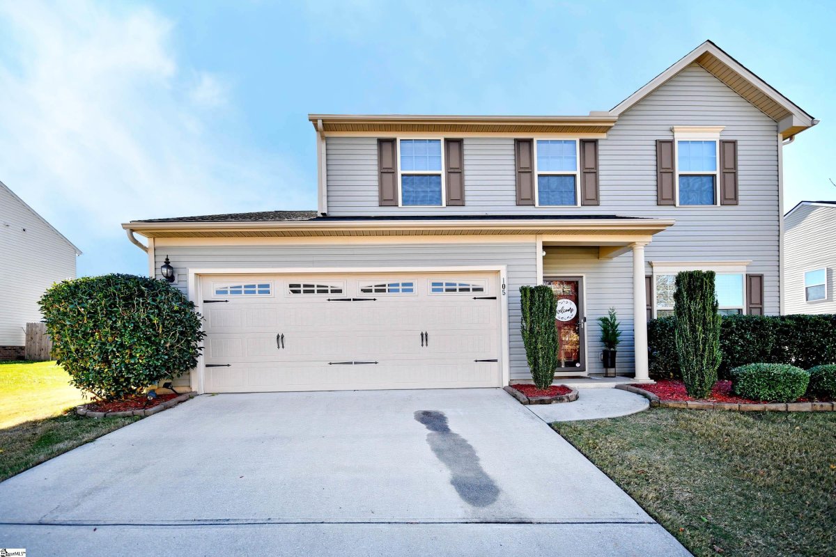 105 Chestatee Court
