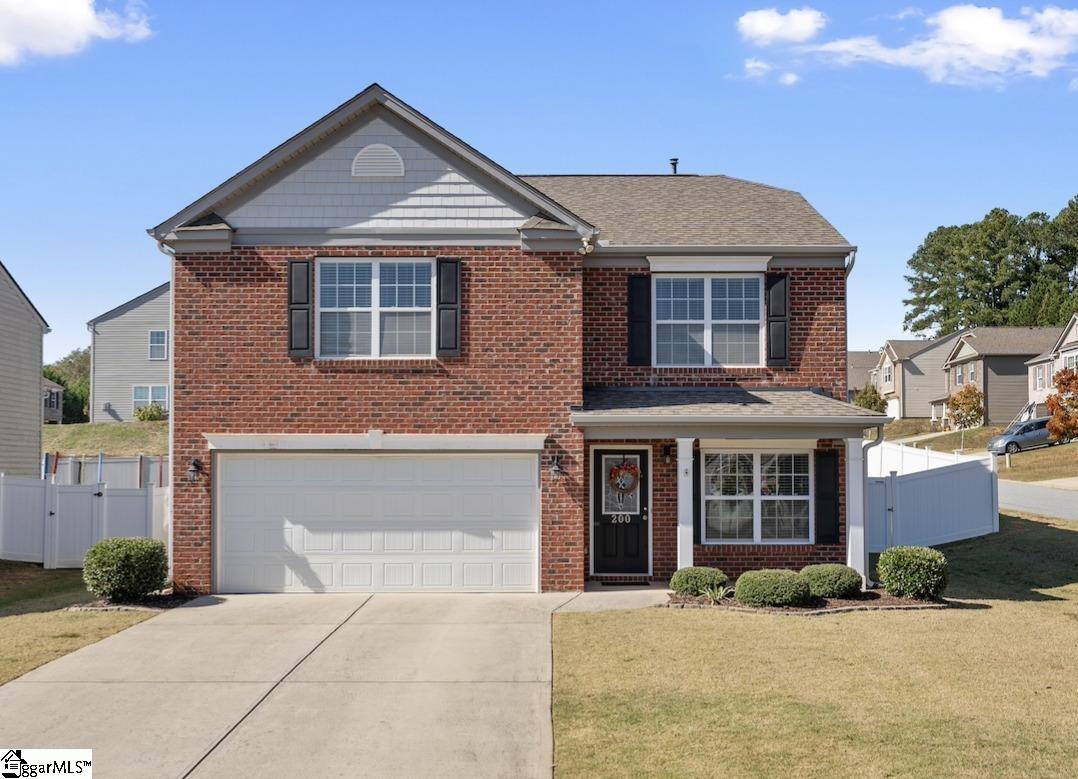 200 Farlow Court