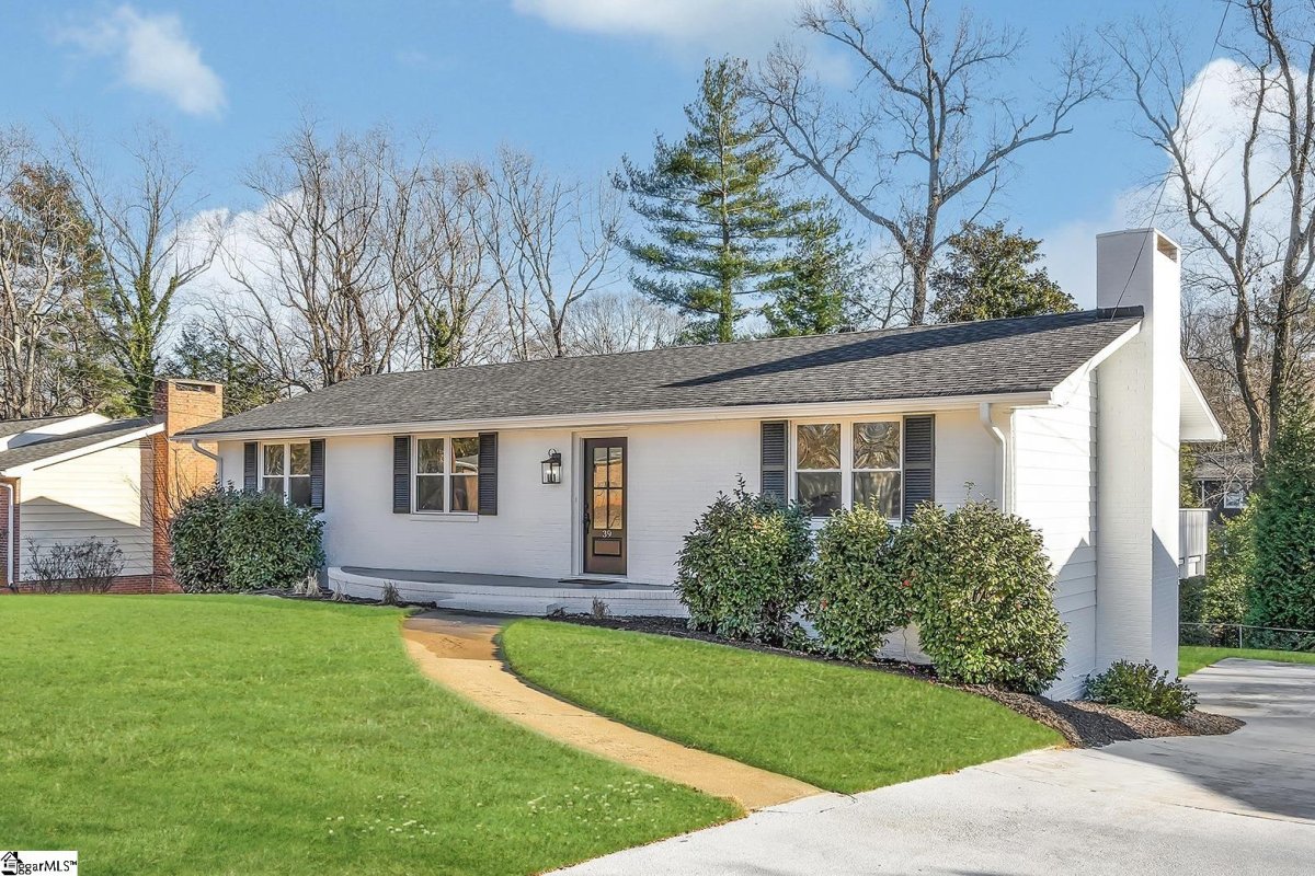 39 Richwood Drive