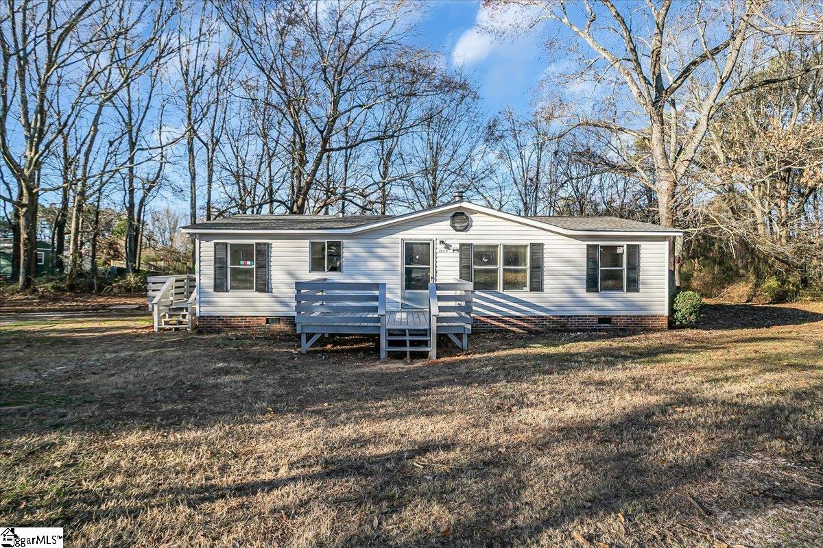 1009 Mcenroe Circle