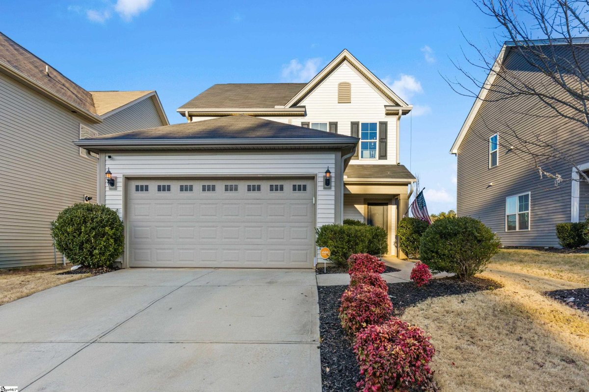 183 Eventine Way