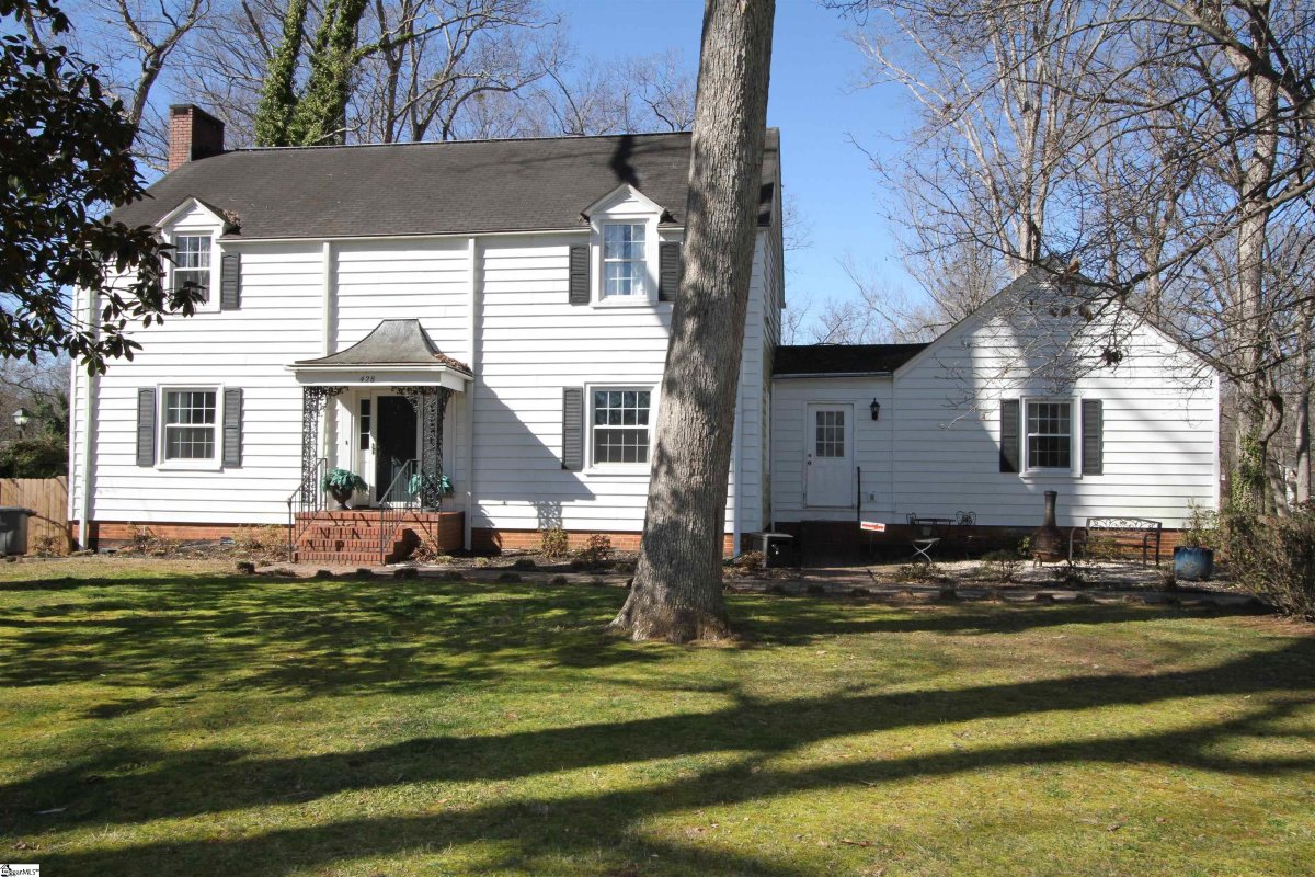 428 Forest Avenue