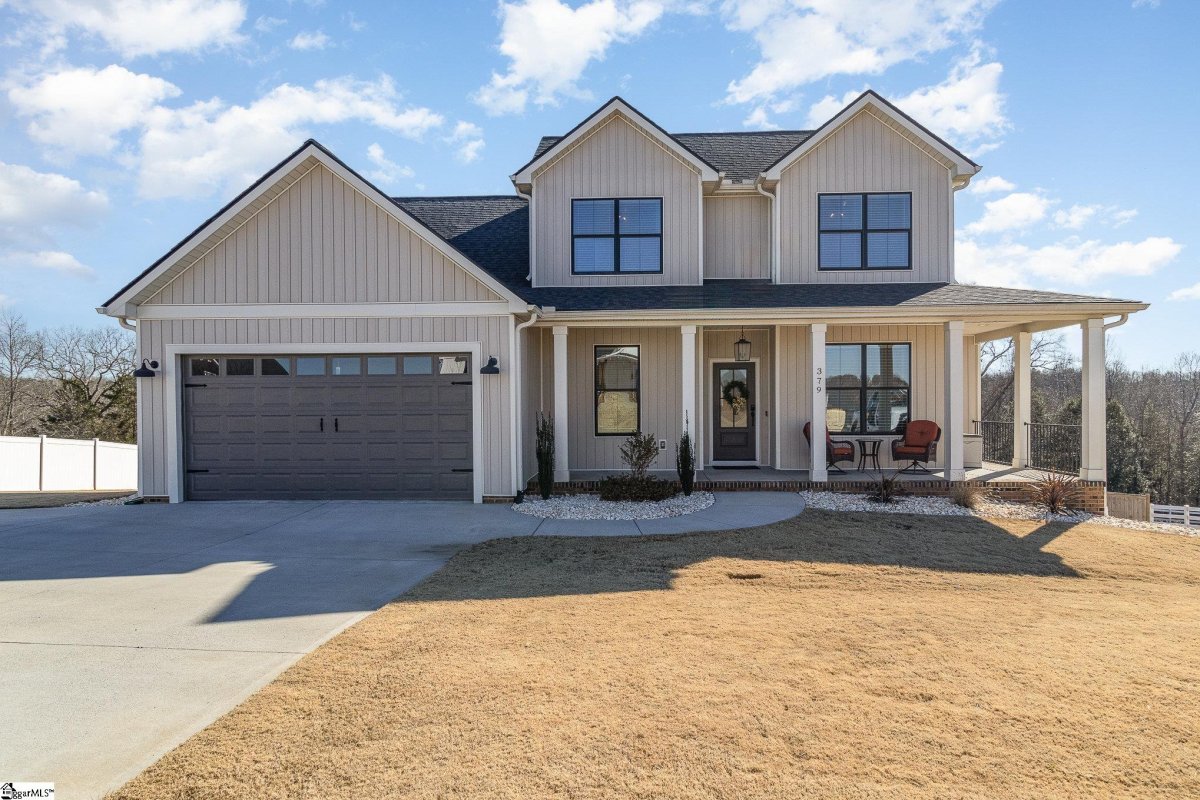 379 Terra Plains Drive