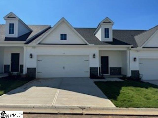628 Isleworth Lane LOT 82