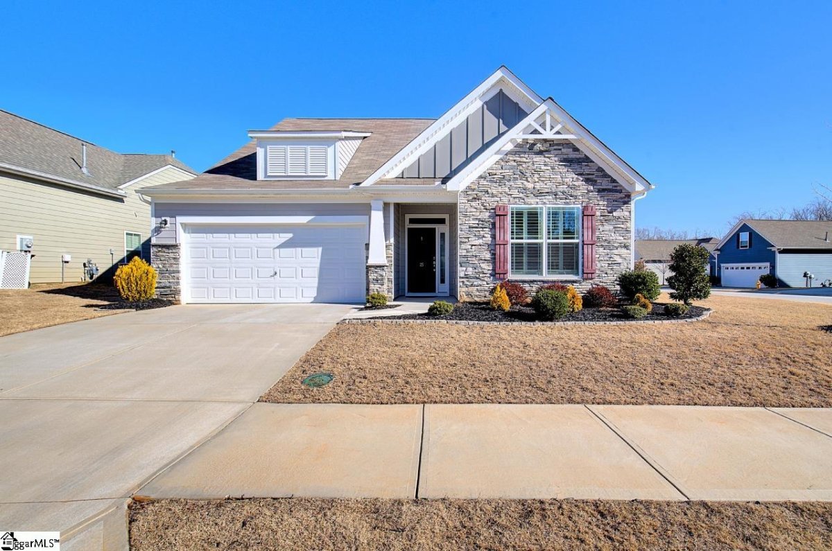 25 Merrymount Drive
